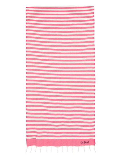 Foutas Beach Towel