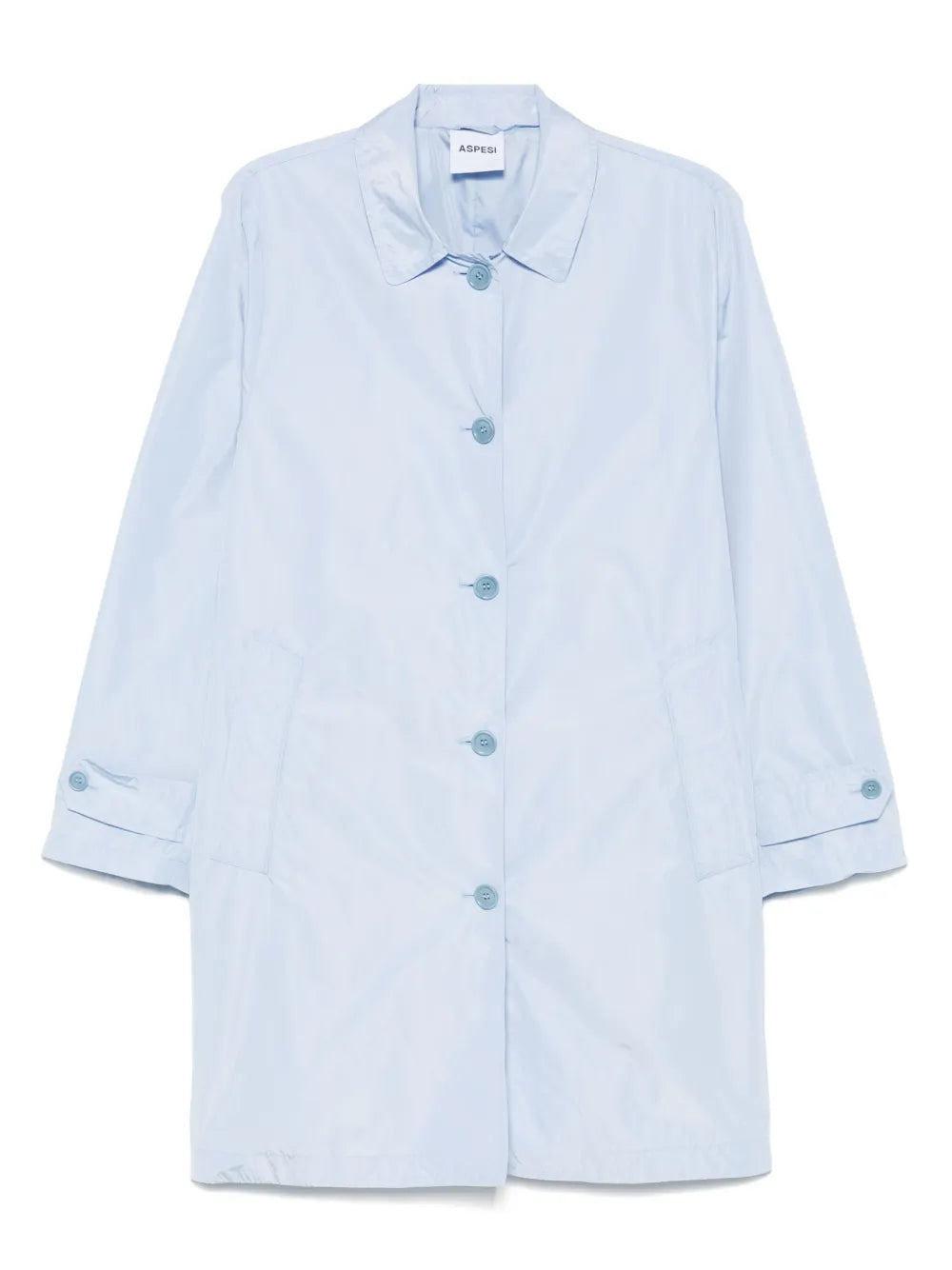 Lemonade Coat