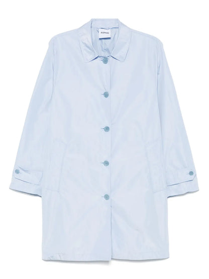 Lemonade Coat