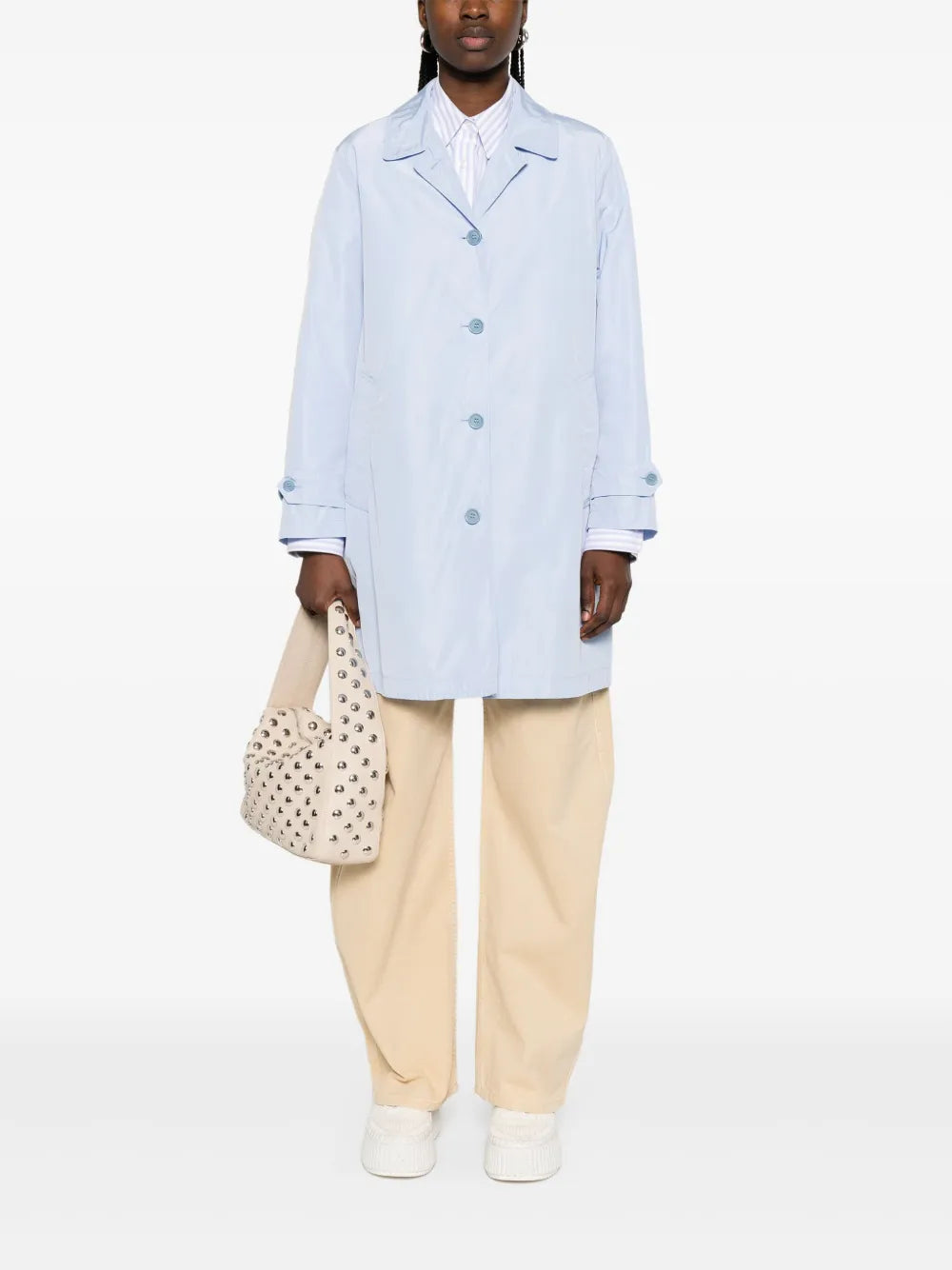 Lemonade Coat