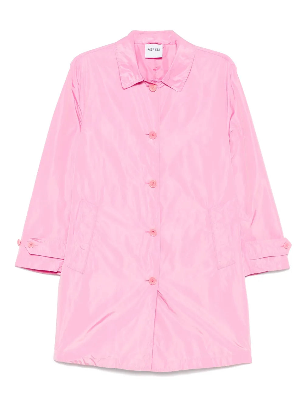 Lemonade Coat