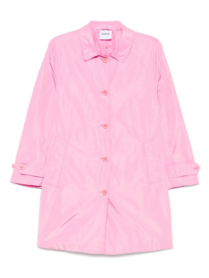 Lemonade Coat