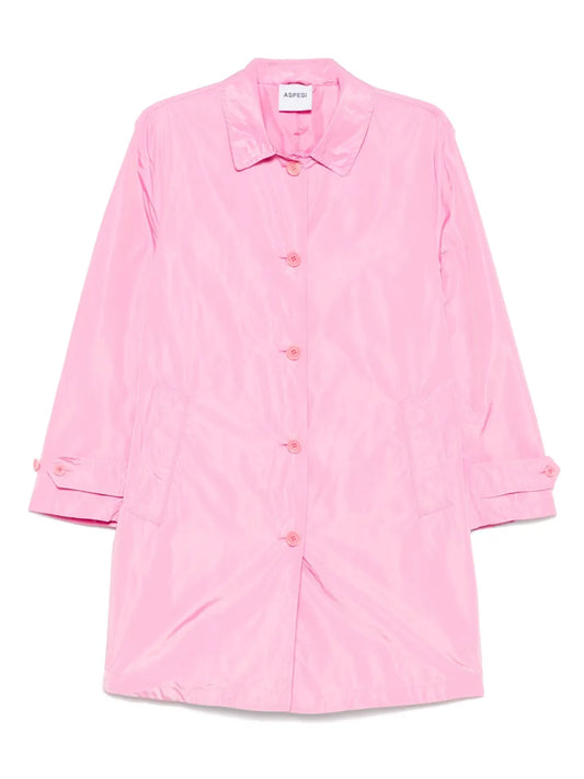 Lemonade Coat