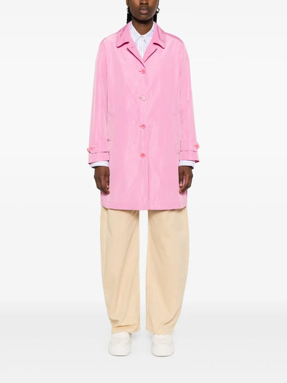 Lemonade Coat