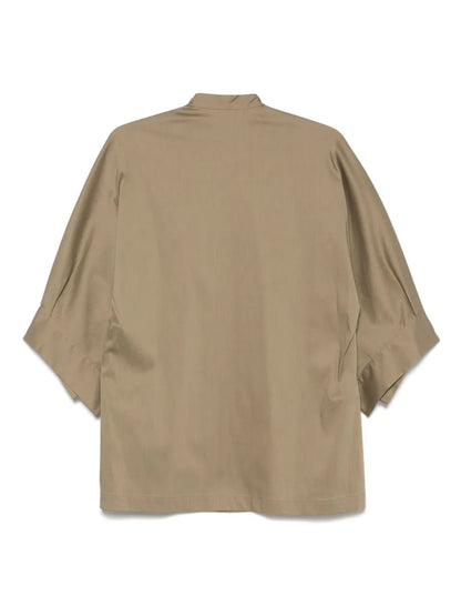 Manuela Shirt