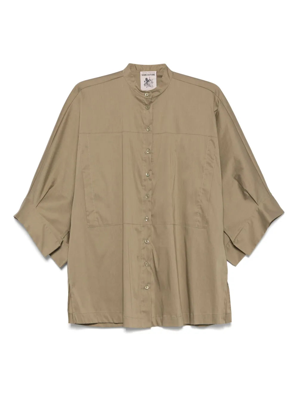 Manuela Shirt