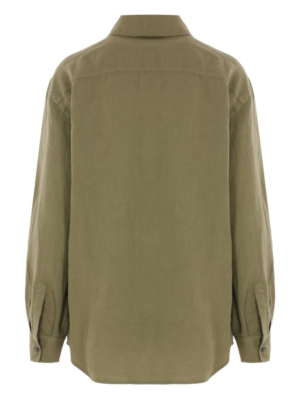 Utility-Pocket Shirt
