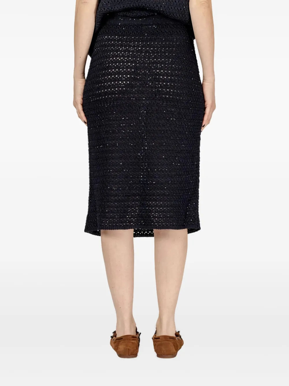 Crochet Skirt
