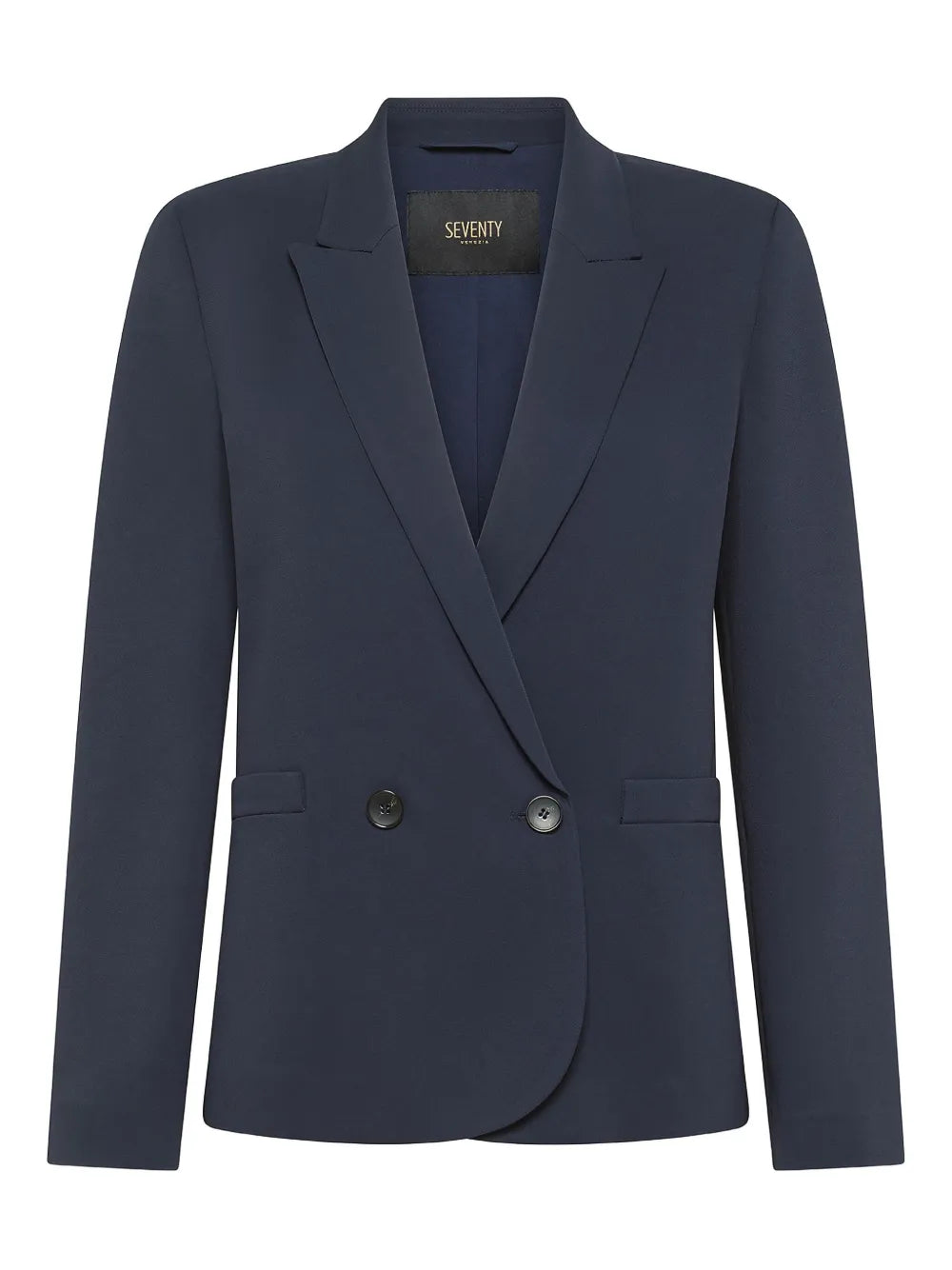 Cady-Texture Blazer
