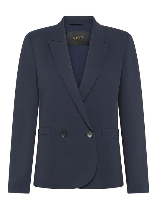 Cady-Texture Blazer