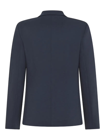 Cady-Texture Blazer