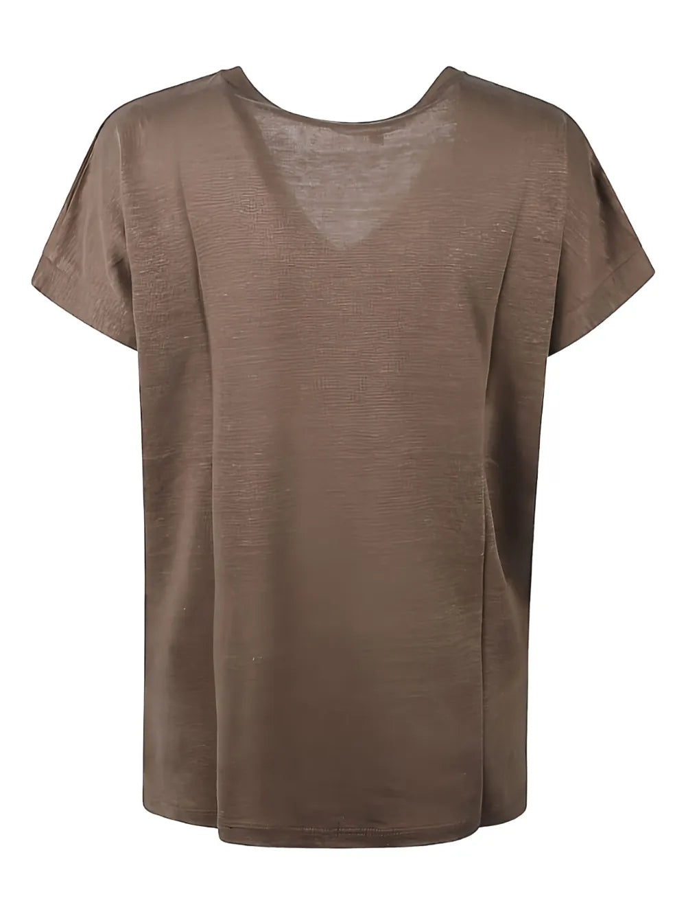 Linen T-Shirt