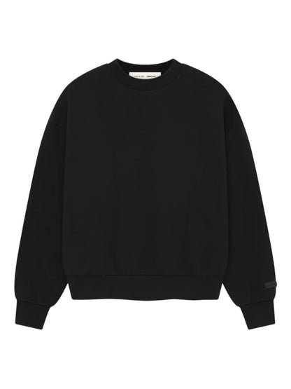 Graphic-Print Sweatshirt