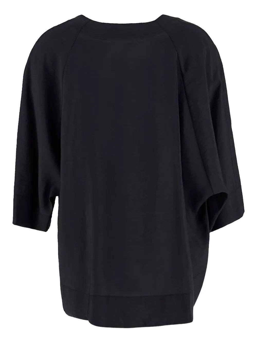 V-Neck Blouse