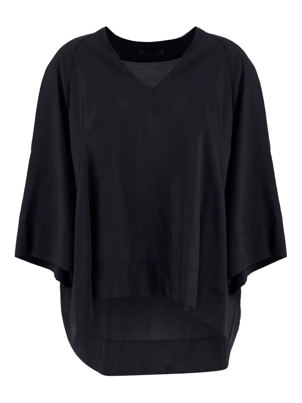 V-Neck Blouse