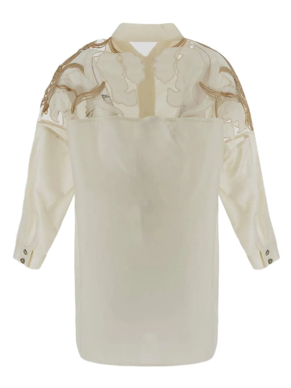 Embroidered Shirt