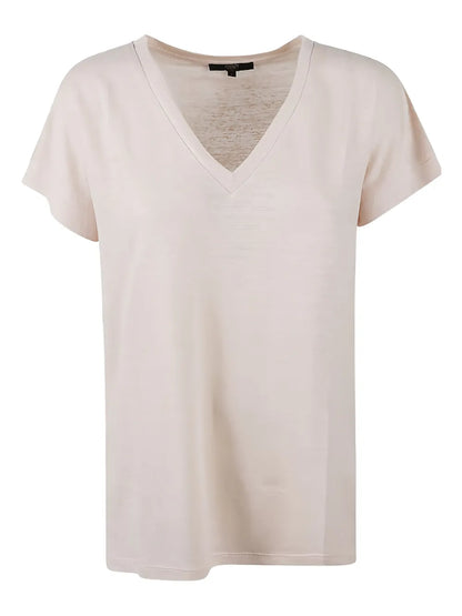 Linen T-Shirt