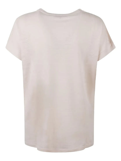 Linen T-Shirt