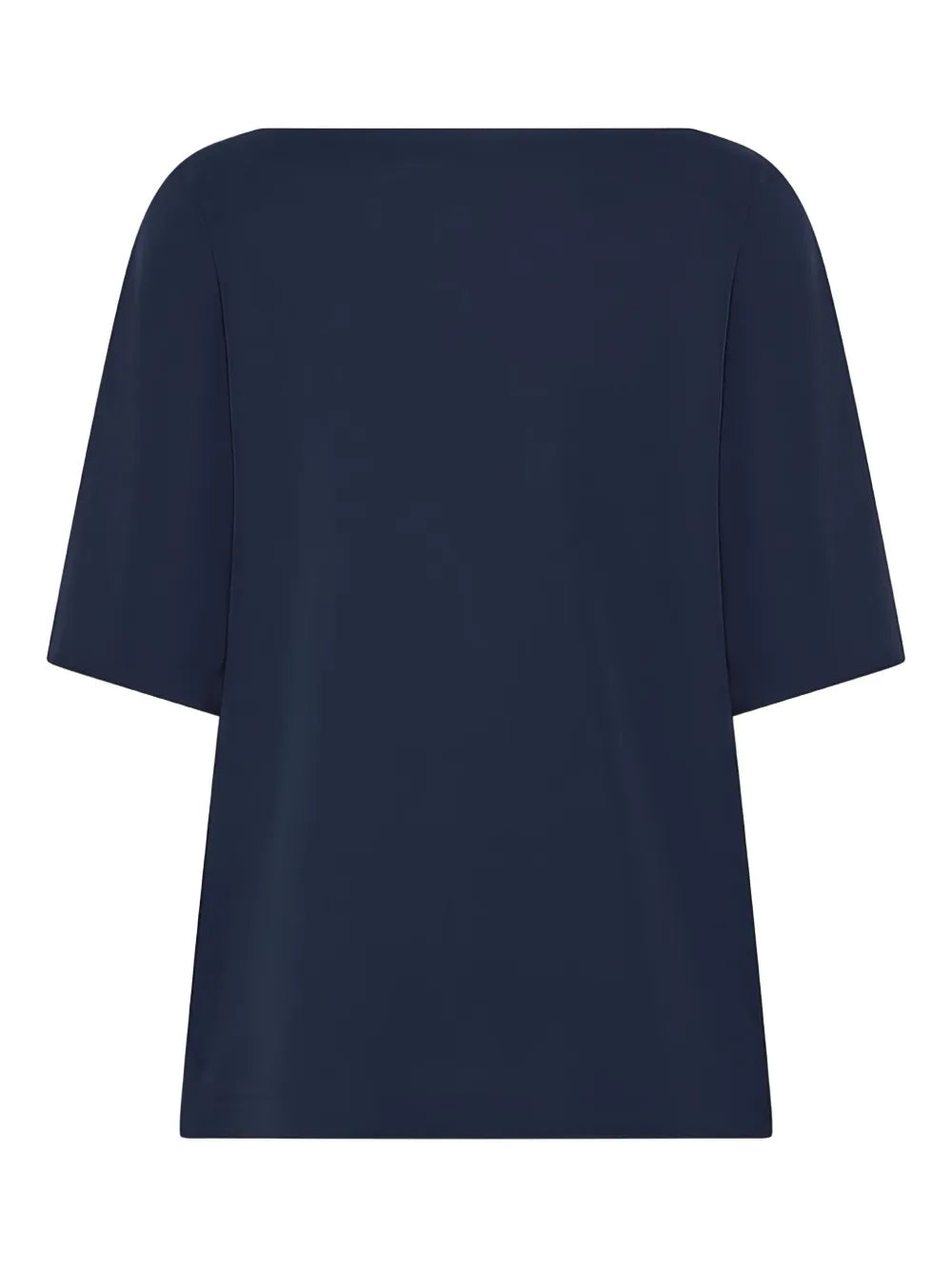 Boat-Neck T-Shirt