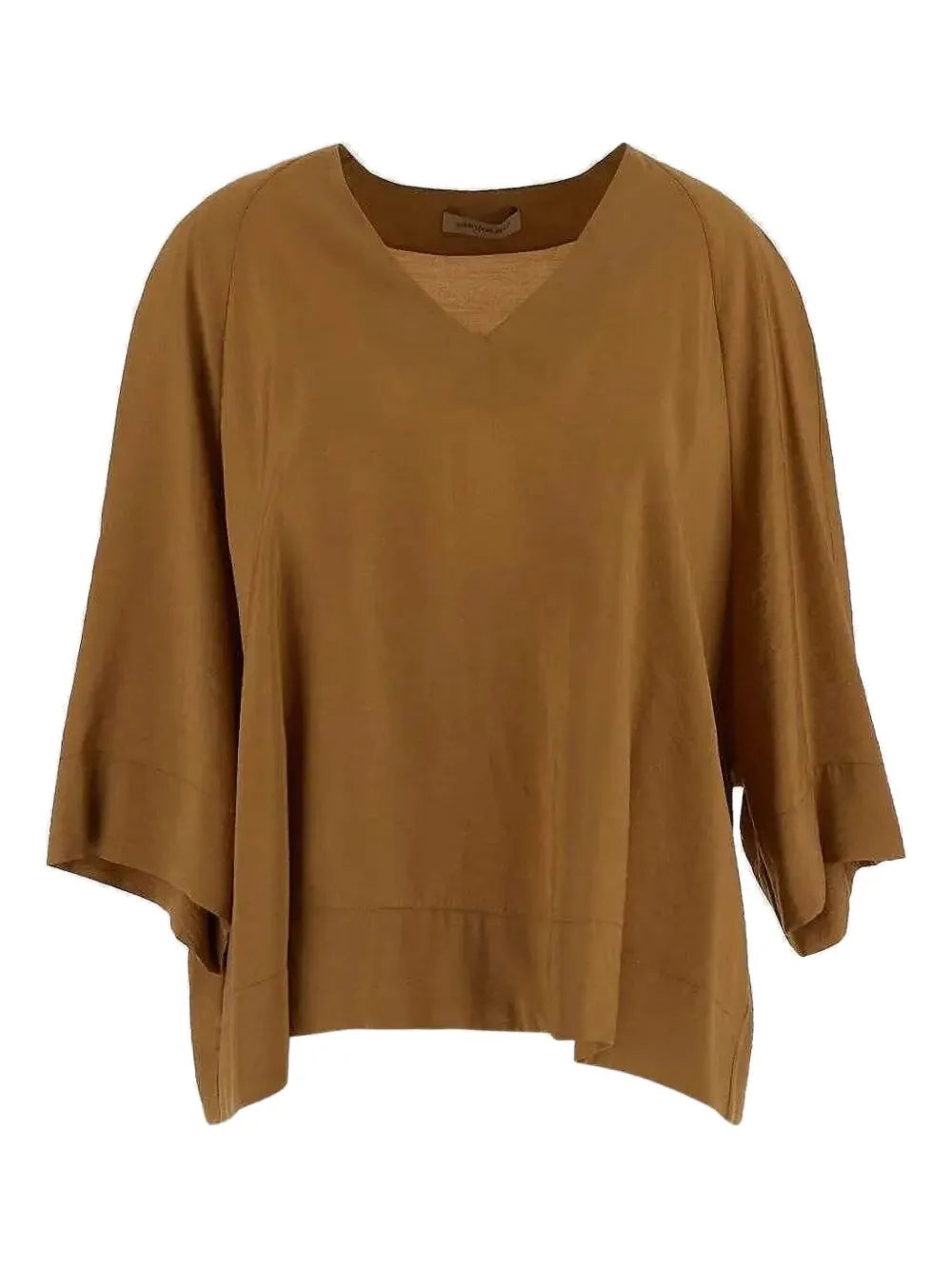 V-Neck Blouse