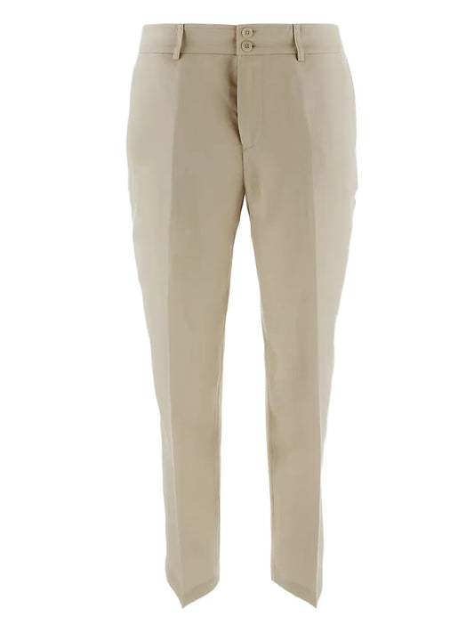 Tailored Trousers