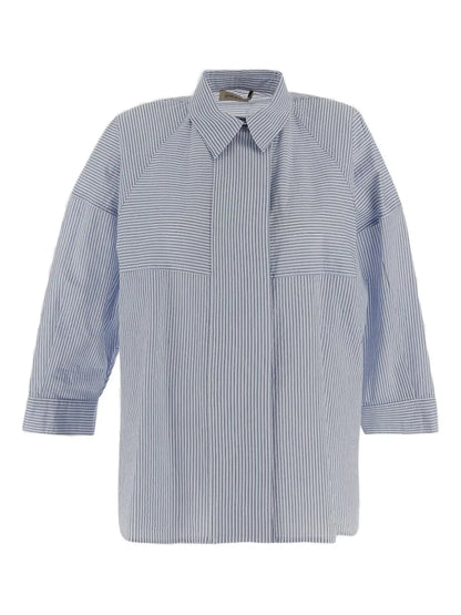 Striped Shirt