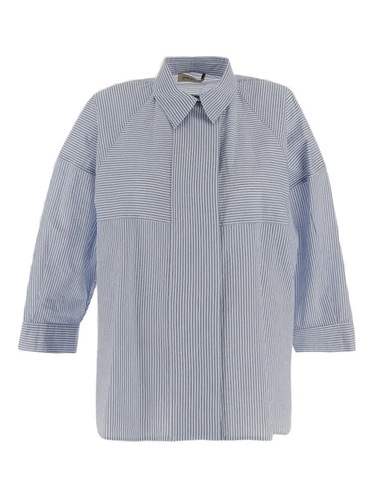 Striped Shirt