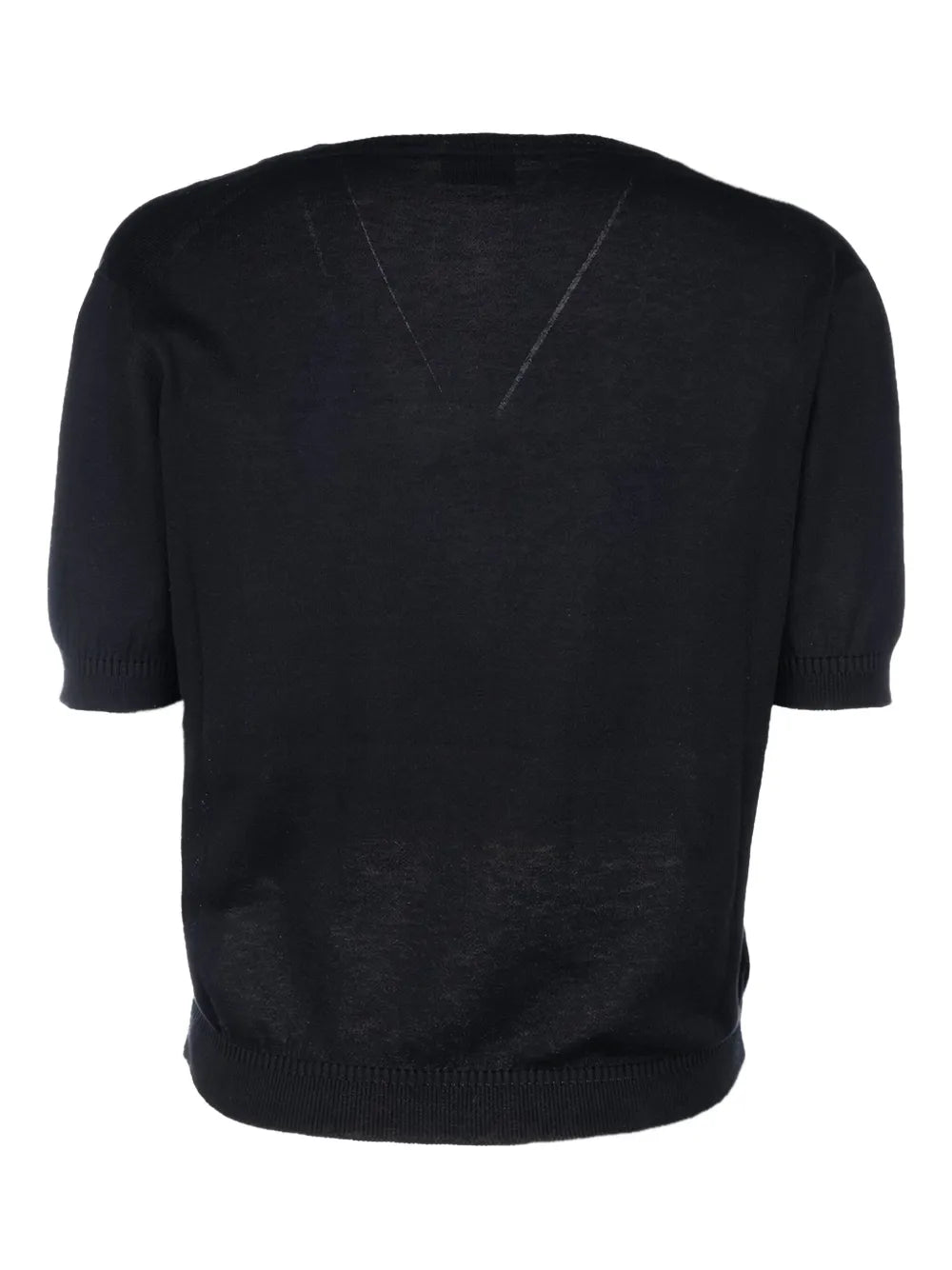 Knitted T-Shirt