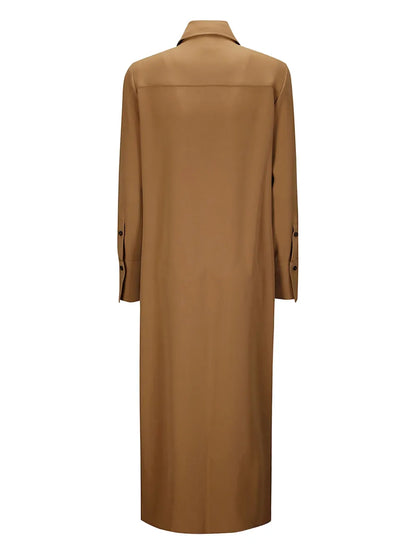 Long Dress