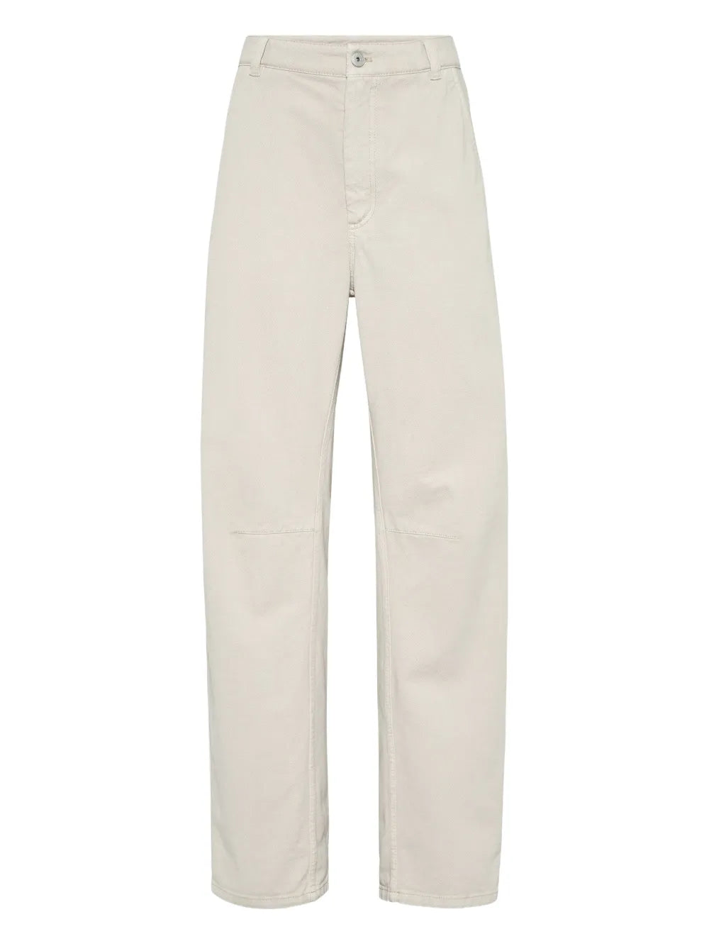 Curved Trousers