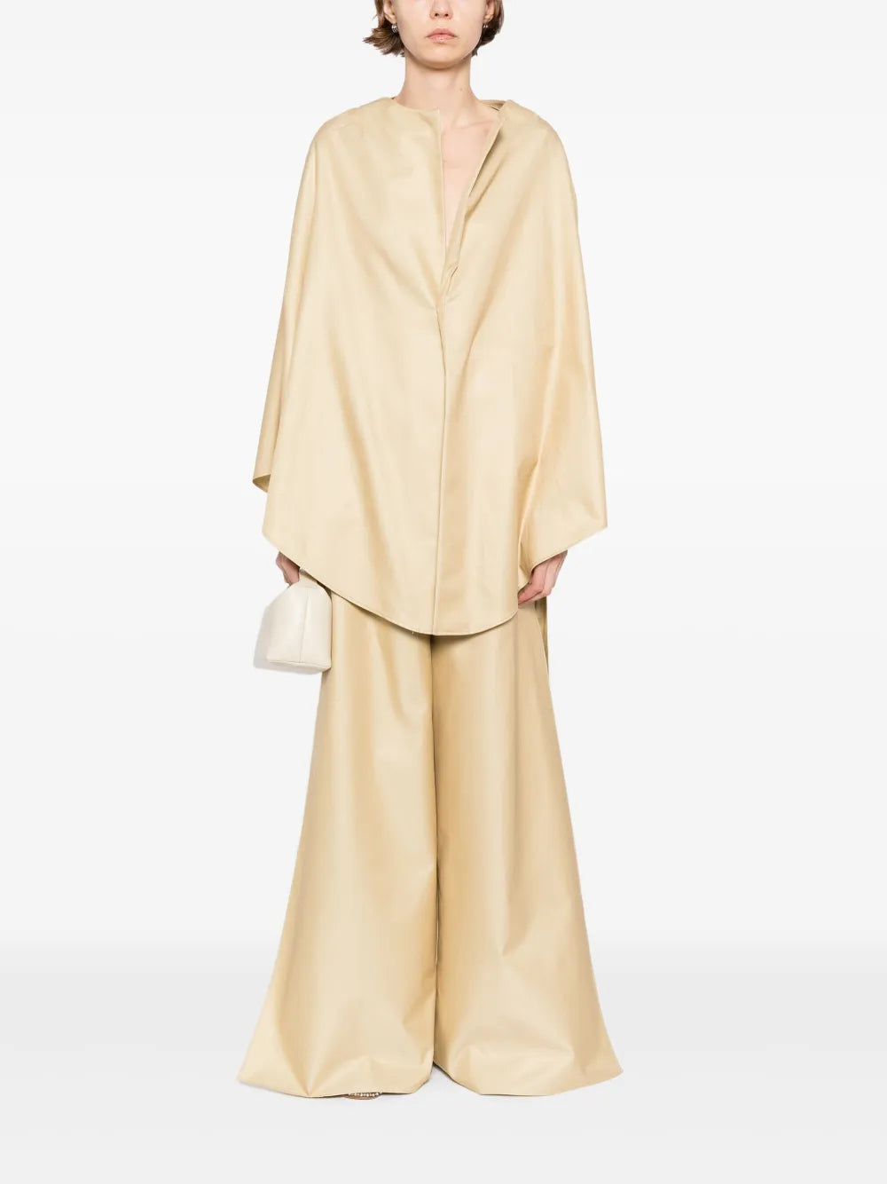 Buru Cape Top