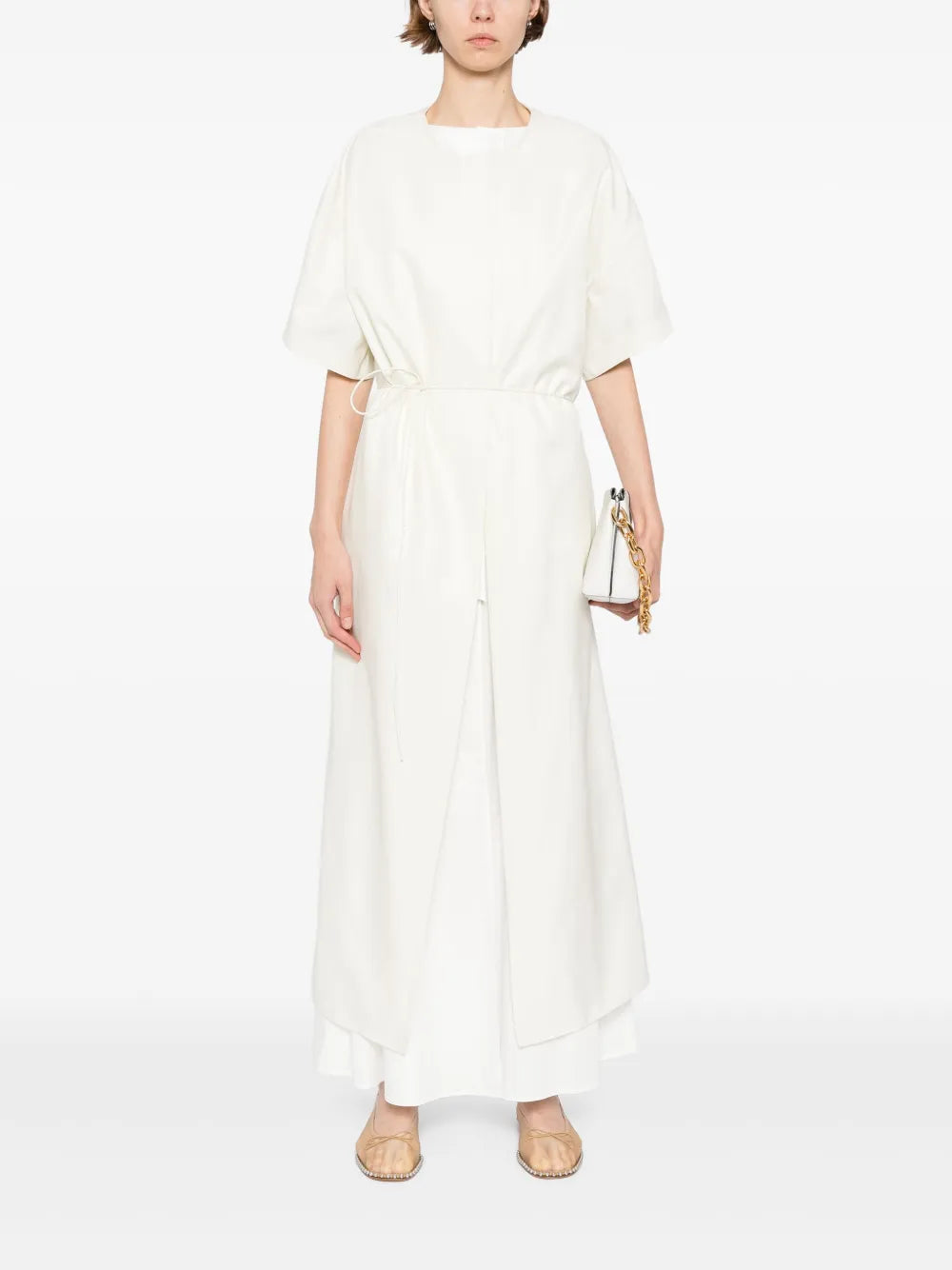 Buru Dress