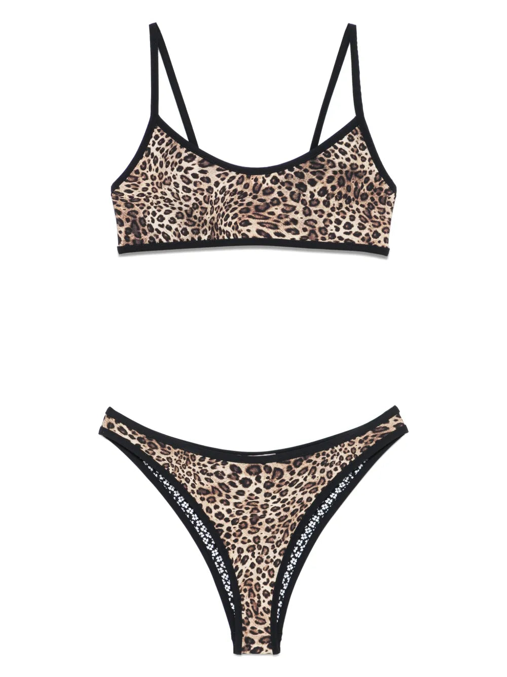 Reversible Bikini Set