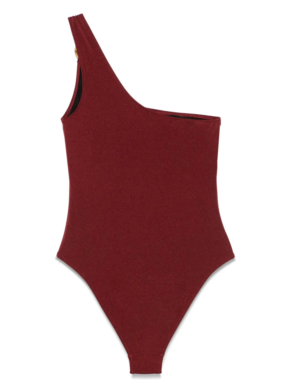 Asymmetric Swimsuit