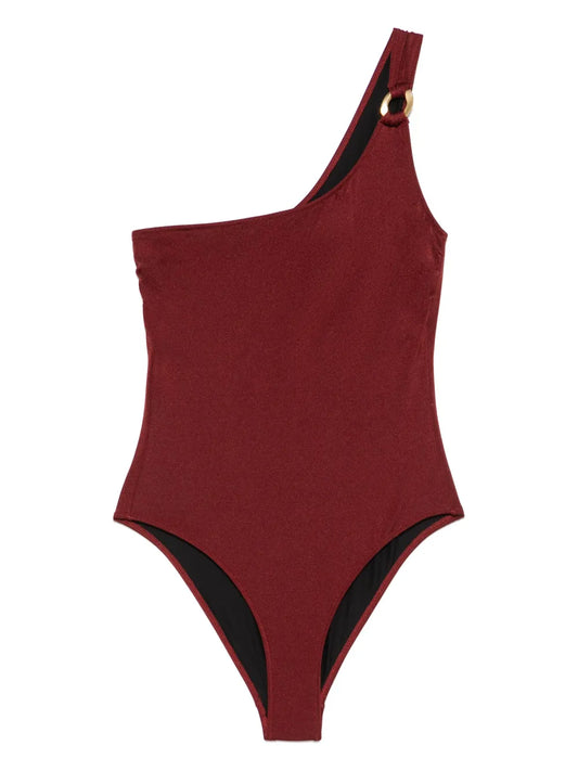 Asymmetric Swimsuit