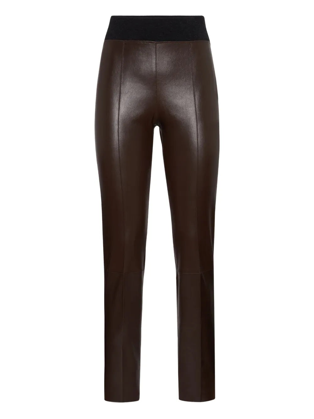 Leather Leggings