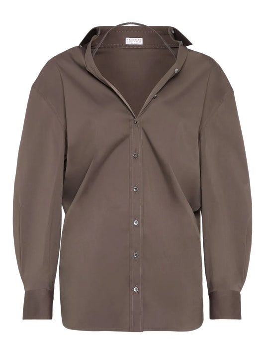 Button-Down Shirt