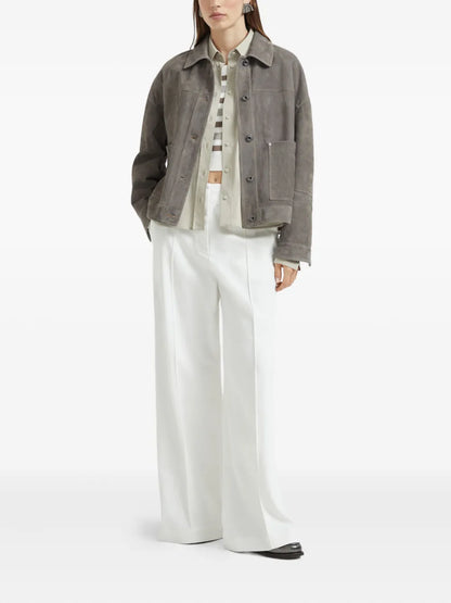 Poplin Shirt