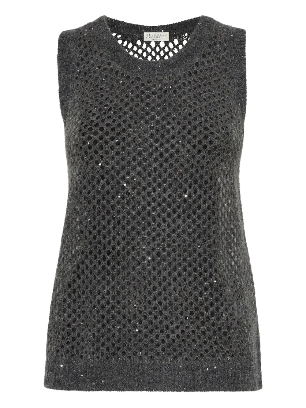 Knitted Top