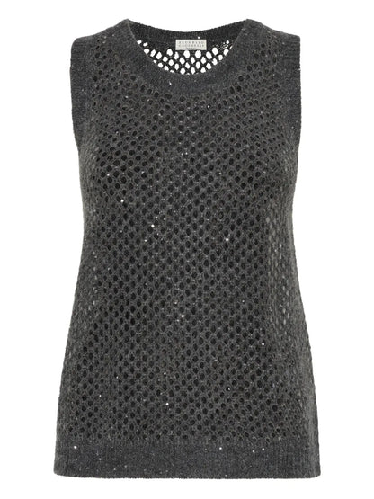 Knitted Top