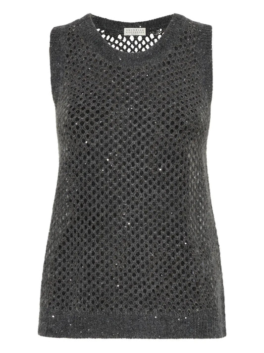Knitted Top