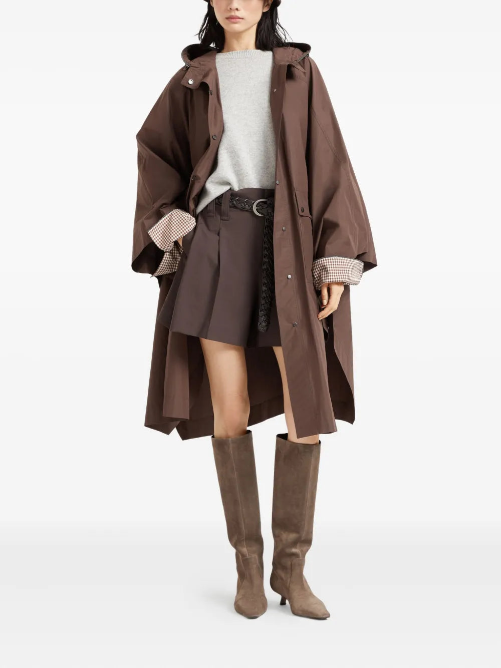 Cashmere Jumper