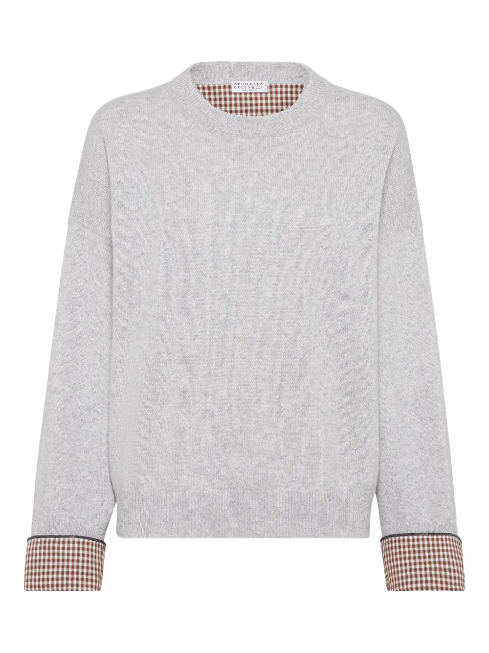 Cashmere Jumper