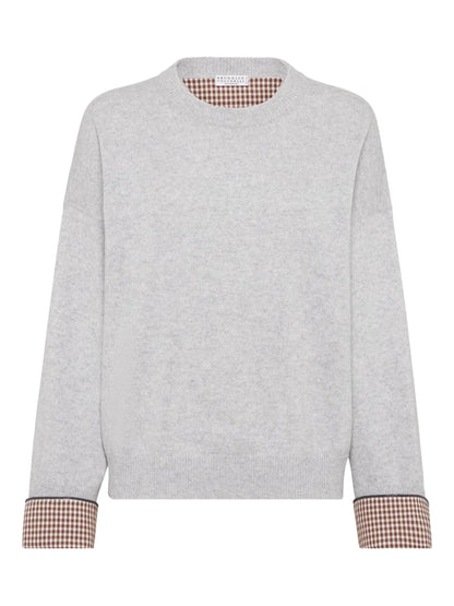 Cashmere Jumper