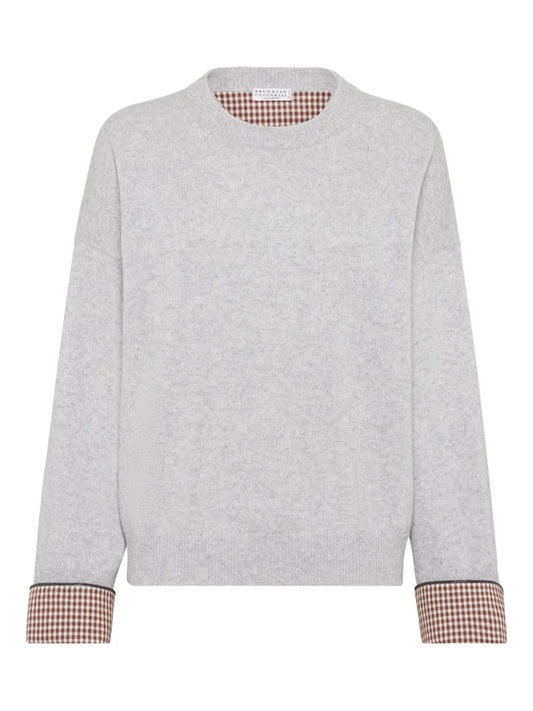 Cashmere Jumper