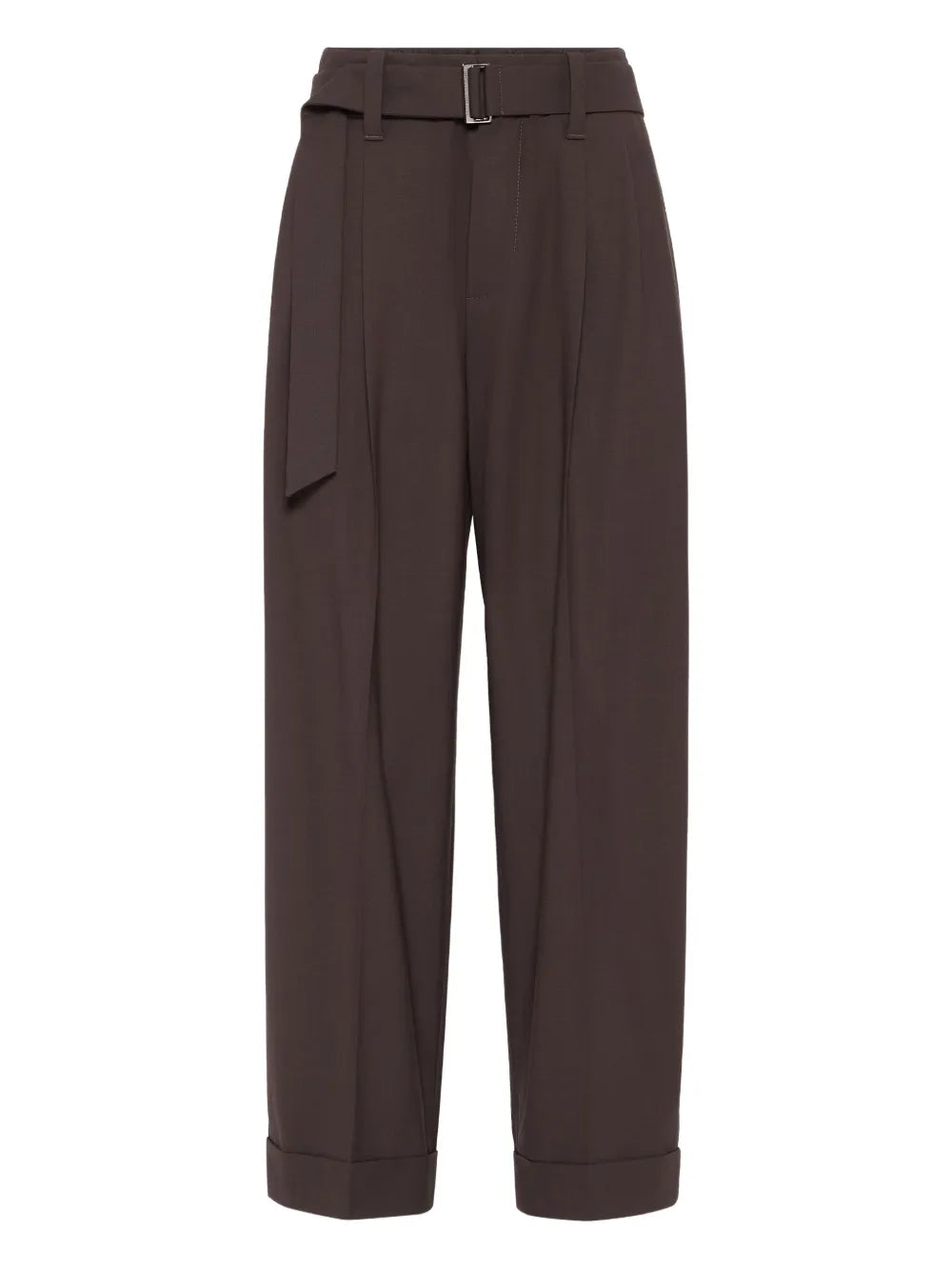 Sartorial Trousers