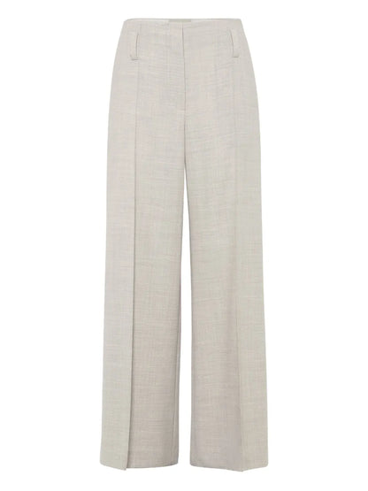 Sartorial Trousers