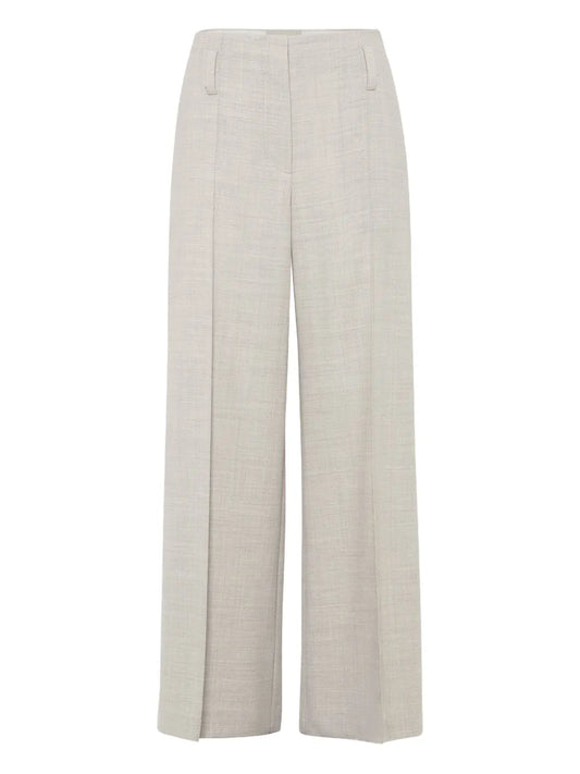 Sartorial Trousers