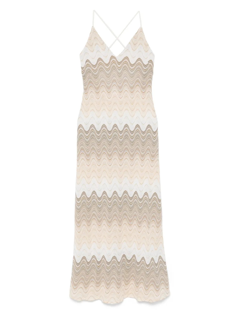 Eydis Maxi Dress