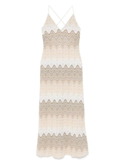 Eydis Maxi Dress